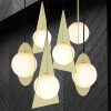 Tom Dixon PLANE ROUND PENDANT LIGH - Image 6