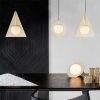 Tom Dixon PLANE ROUND PENDANT LIGH - Image 4