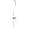 Flos AIM Dimmable Pendant lamp 3 heads White - Image 6