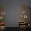 Foscarini Spokes 2 White pendant lamp - Image 12