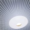 Foscarini Spokes 2 White pendant lamp - Image 14