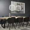 Foscarini Spokes 2 White pendant lamp - Image 26