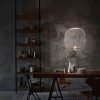 Foscarini Spokes 2 White pendant lamp - Image 25