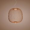 Foscarini Spokes 2 White pendant lamp - Image 4