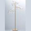Giopato & Coombes Bolle Transparant  soap bubbles Pendant lamp 14 Balls - Image 9