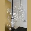 Giopato & Coombes Bolle Transparant  soap bubbles Pendant lamp 14 Balls - Image 19