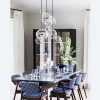 Giopato & Coombes Bolle Transparant  soap bubbles Pendant lamp 14 Balls - Image 29