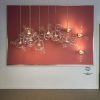 Giopato & Coombes Bolle Transparant  soap bubbles Pendant lamp 14 Balls - Image 32