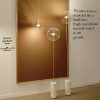 Giopato & Coombes Bolle Transparant  soap bubbles Pendant lamp 14 Balls - Image 33