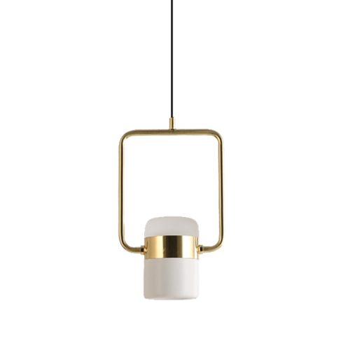 Seed Design Ling 4-Light LED Pendant