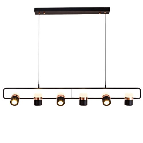 Seed Design Ling 6-Light LED Pendant