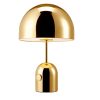 Tom Dixon BELL TABLE LIGHT Gold