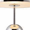 Tom Dixon BELL TABLE LIGHT Gold - Image 4