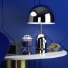 Tom Dixon BELL TABLE LIGHT Gold - Image 5