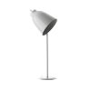 Cecilie Manz Caravaggio Floor lamp White - Image 2