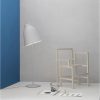 Cecilie Manz Caravaggio Floor lamp White - Image 4