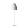 Cecilie Manz Caravaggio Floor lamp White