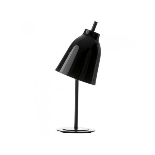 Caravaggio Aluminum and Iron Table Lamp