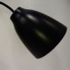 Cecilie Manz Caravaggio Wall lamp Grey - Image 9