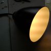 Cecilie Manz Caravaggio Wall lamp Grey - Image 6
