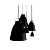Cecilie Manz Caravaggio pendant lamp White - Image 2