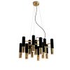 Delightful Ike Suspension Lamp