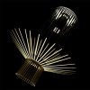 Foscarini Allegretto Ritmico suspension lamp - Image 7