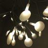 Moooi Heracleum II led chandelier - Image 7