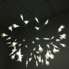Moooi Heracleum II led chandelier - Image 6