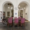  Lindsey Adelman Branching Bubble chandelier 6 heads - Image 6