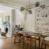  Lindsey Adelman Branching Bubble chandelier 6 heads - Image 3