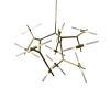 Roll & Hill Lustre  Agnes Chandeliers 20 heads