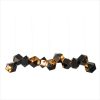 Welles Central Iron Pendant Lights 1 head - Image 11
