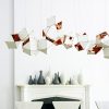 Welles Central Iron Pendant Lights 1 head - Image 10