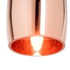 Tom Dixon Copper TALL PENDANT lamp - Image 4