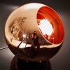 Tom Dixon Copper TALL PENDANT lamp - Image 11