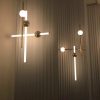 LEE BROOM ORION TUBE LED pendant lamp - Image 9