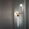LEE BROOM ORION TUBE LED pendant lamp - Image 5