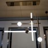 LEE BROOM ORION TUBE LED pendant lamp - Image 13