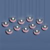 Masquespacio and Houtique Wink Lamp Grey - Image 5