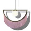 Masquespacio and Houtique Wink Lamp Grey - Image 7
