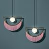 Masquespacio and Houtique Wink Lamp Grey - Image 8