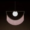 Masquespacio and Houtique Wink Lamp Grey - Image 9