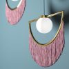 Masquespacio and Houtique Wink Lamp Grey - Image 10