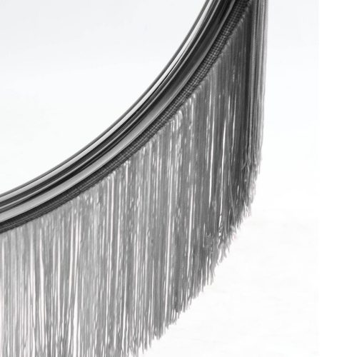 Wink Designer Iron Nylon Wall Lamp
