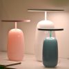 BROBERG & RIDDERSTRÅLE BUMBLE Klong White Table lamp - Image 8