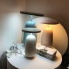 BROBERG & RIDDERSTRÅLE BUMBLE Klong White Table lamp - Image 4
