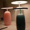 BROBERG & RIDDERSTRÅLE BUMBLE Klong White Table lamp - Image 5