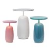BROBERG & RIDDERSTRÅLE BUMBLE Klong White Table lamp - Image 7
