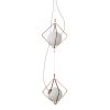 Brokis Jack o’Lantern Pendant Lamps